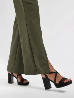 Damen Catwalk Sandalette
