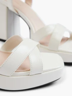 Damen Catwalk Sandalette