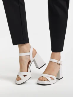 Damen Catwalk Sandalette