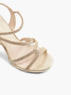 Damen Catwalk Sandalette