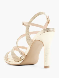 Damen Catwalk Sandalette