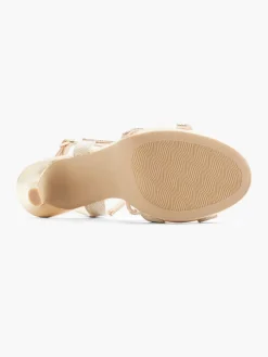 Damen Catwalk Sandalette