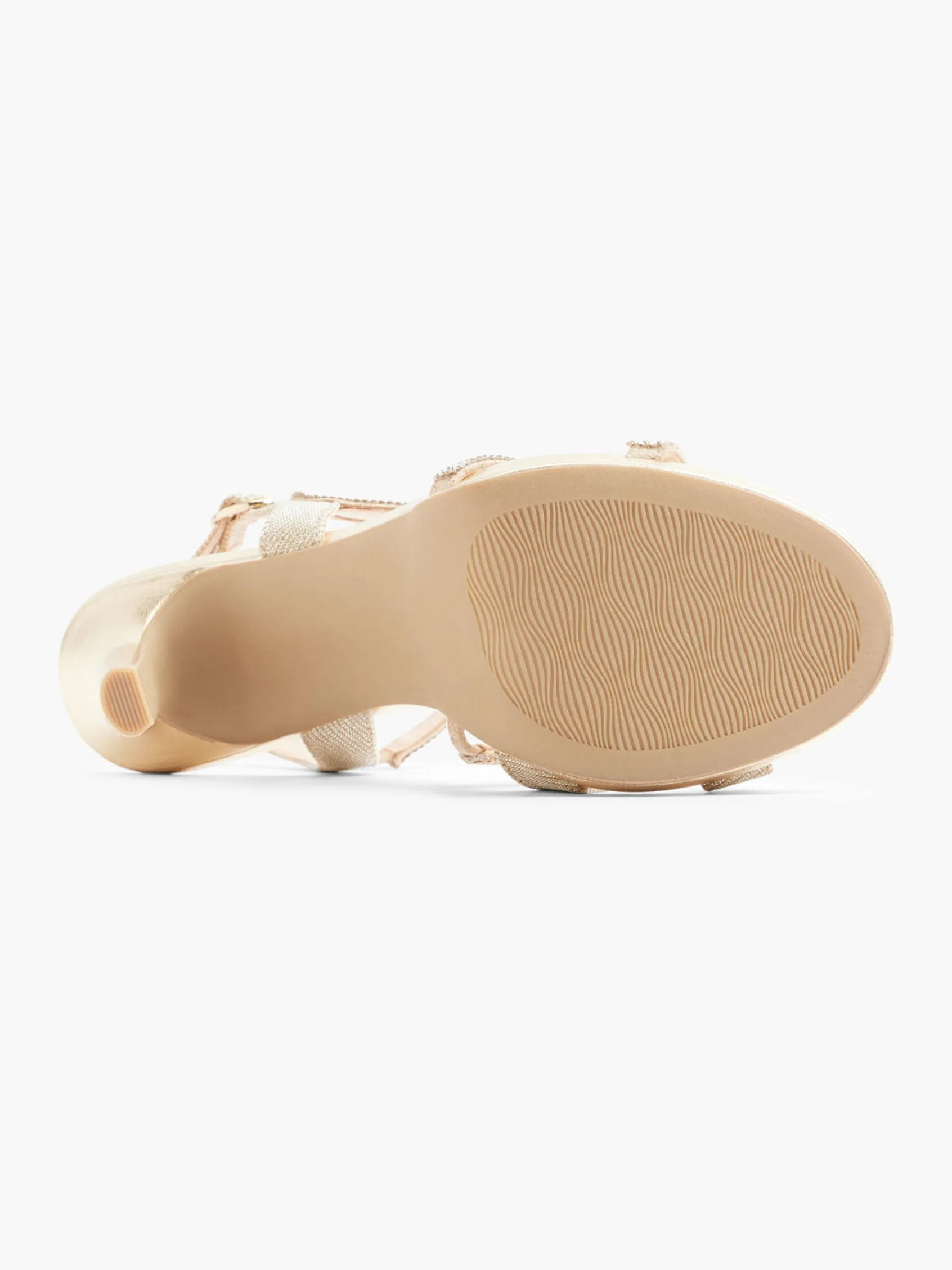 Damen Catwalk Sandalette