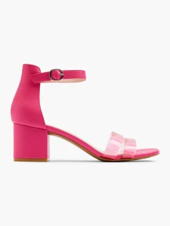 Damen Catwalk Sandalette