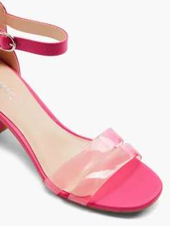 Damen Catwalk Sandalette
