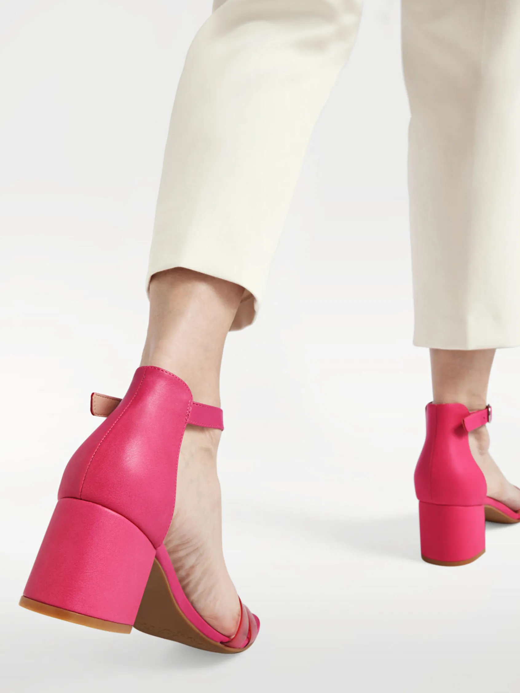 Damen Catwalk Sandalette