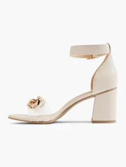 Damen Catwalk Sandalette