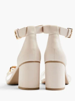 Damen Catwalk Sandalette