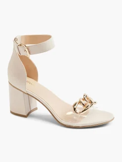 Damen Catwalk Sandalette