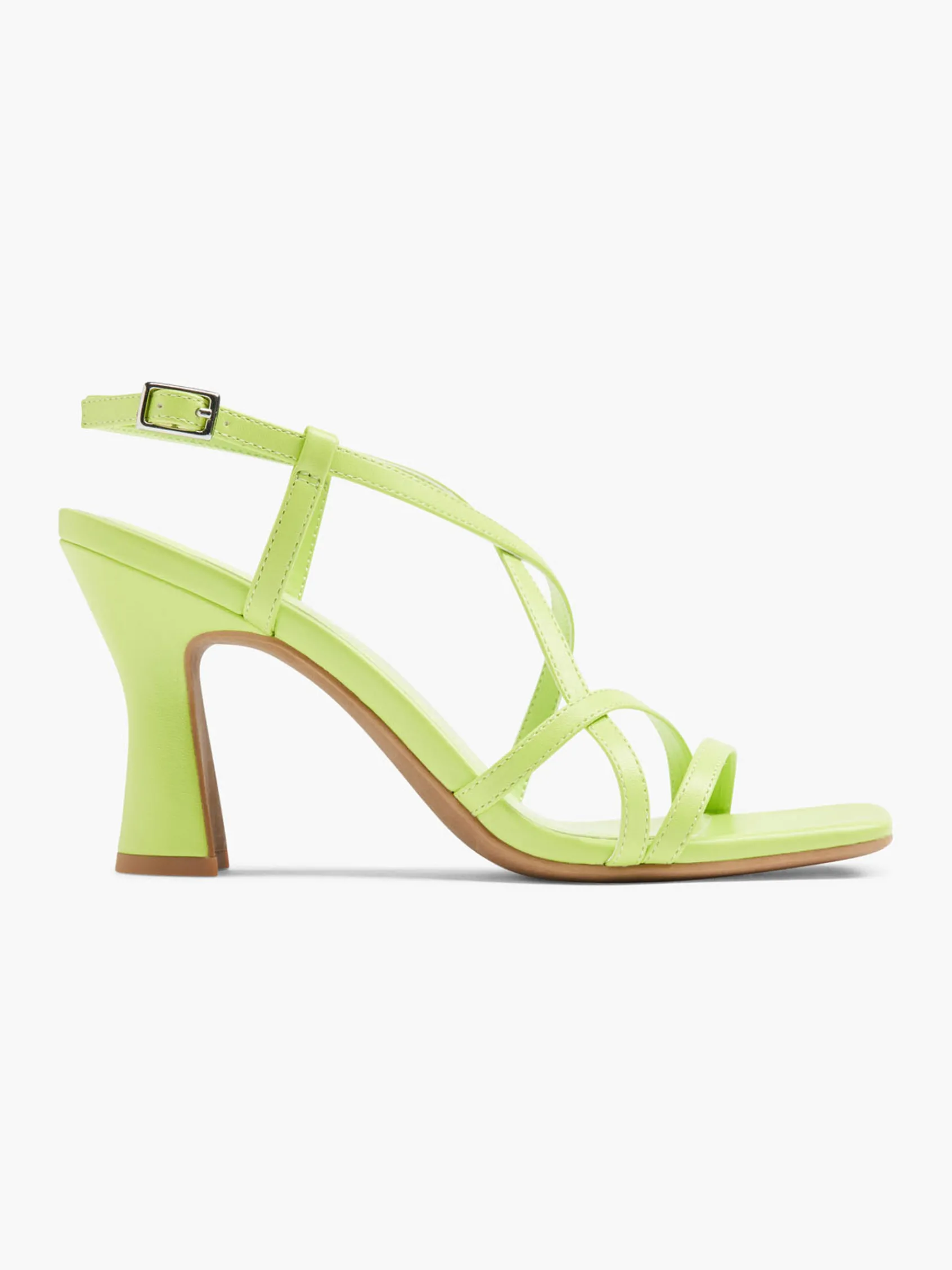 Damen Catwalk Sandalette