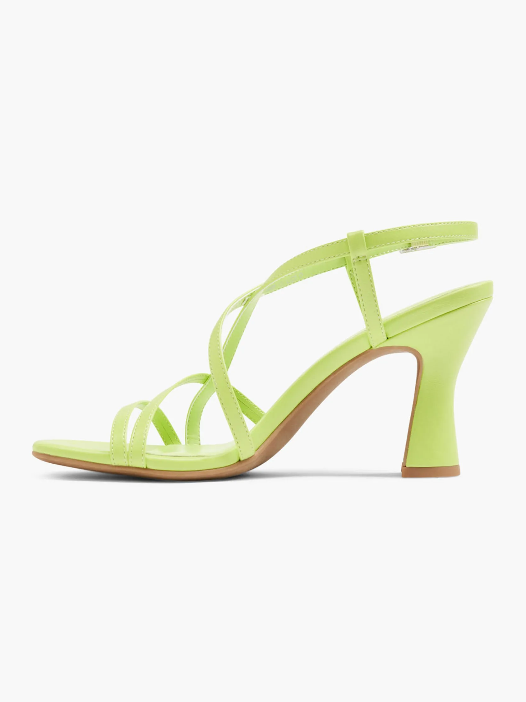 Damen Catwalk Sandalette