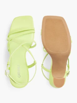 Damen Catwalk Sandalette