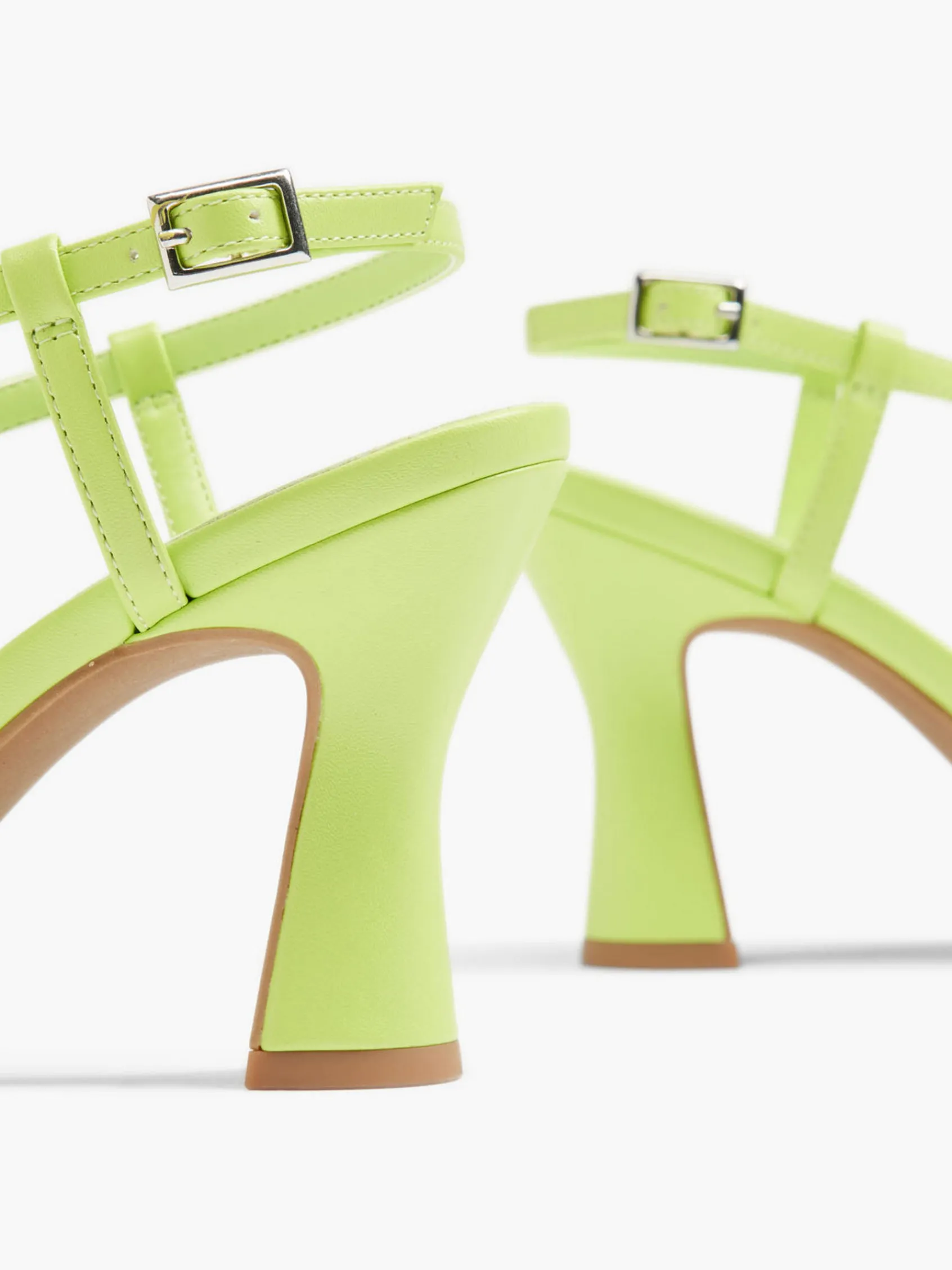 Damen Catwalk Sandalette