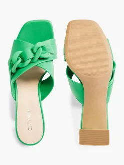 Damen Catwalk Sandalette