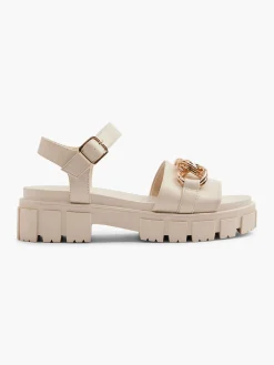 Damen Catwalk Sandalette