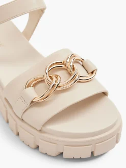 Damen Catwalk Sandalette