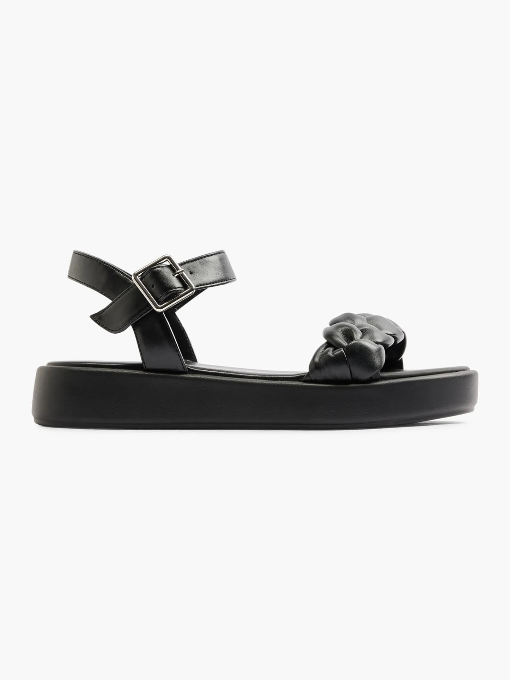 Damen Catwalk Sandalette
