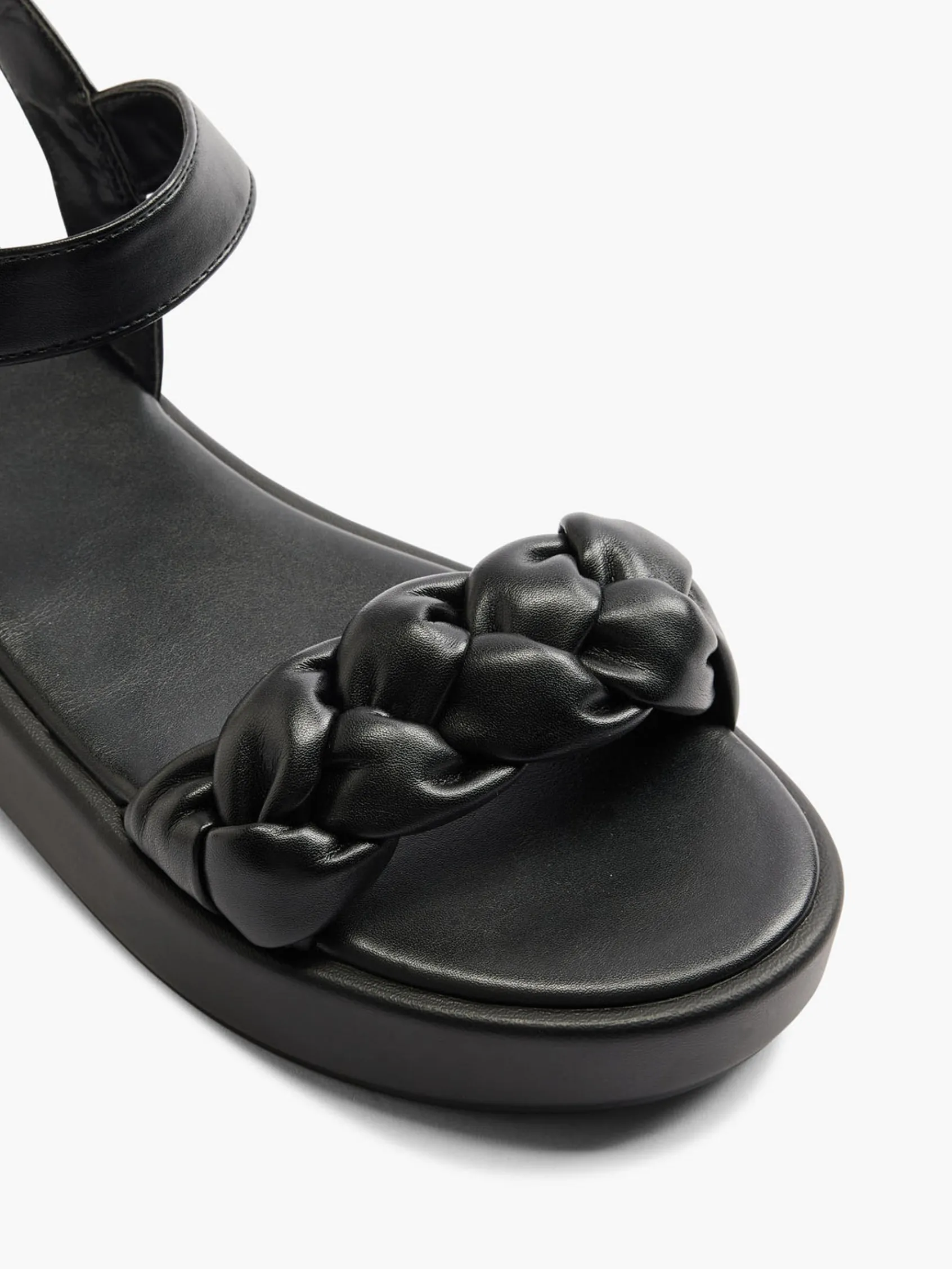 Damen Catwalk Sandalette
