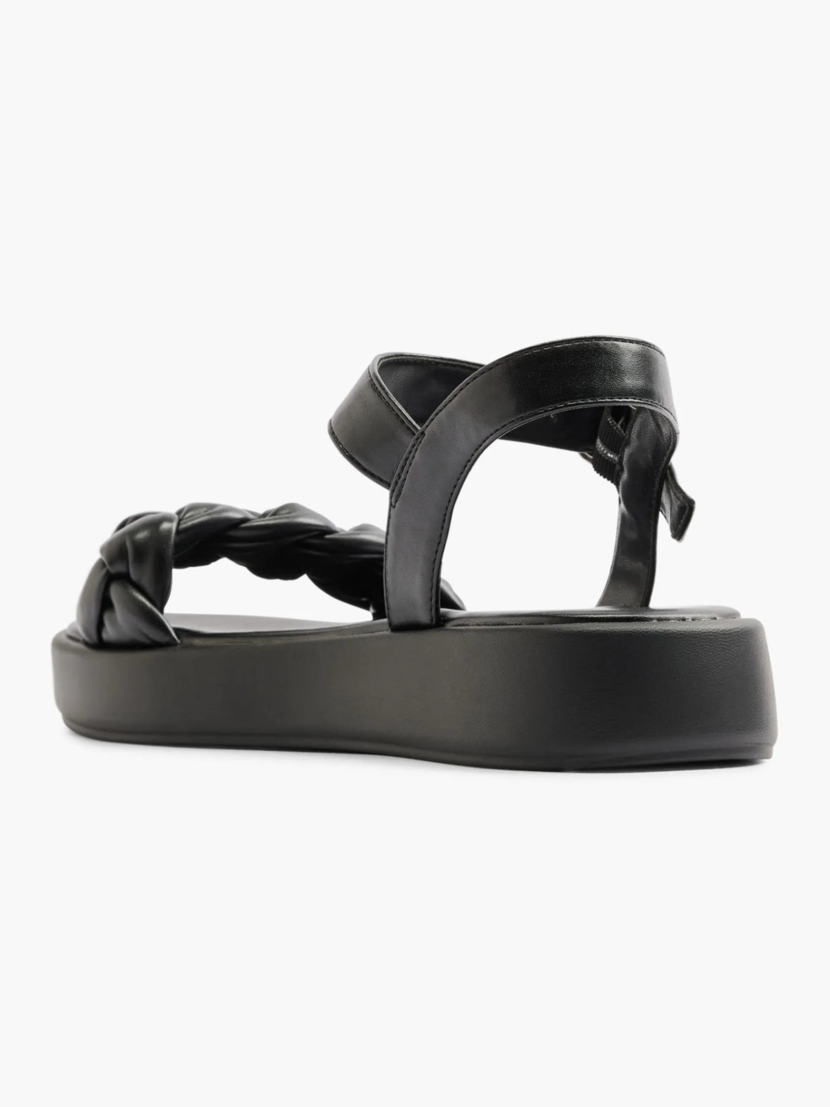 Damen Catwalk Sandalette