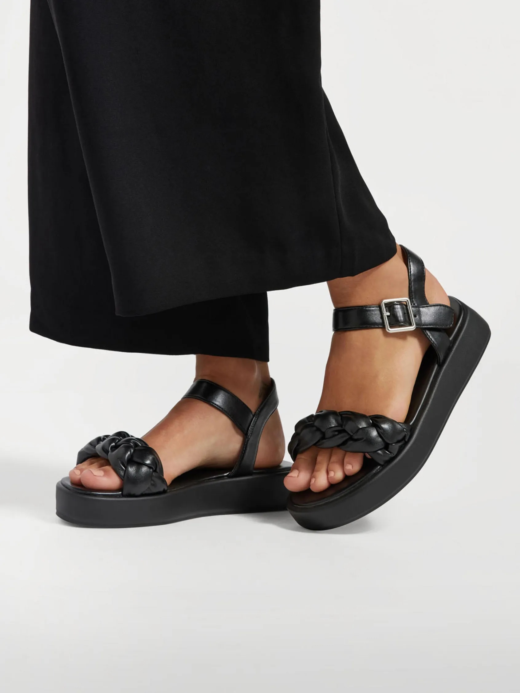 Damen Catwalk Sandalette