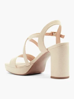 Damen Catwalk Sandalette