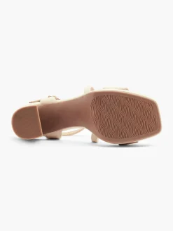 Damen Catwalk Sandalette