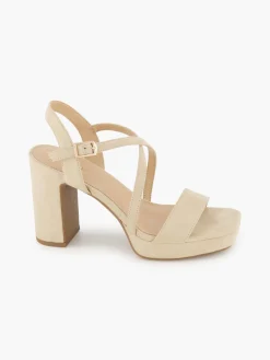Damen Catwalk Sandalette