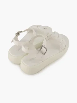Damen Catwalk Sandalette