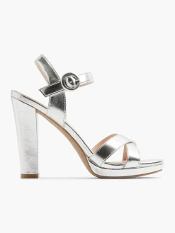Damen Catwalk Sandalette