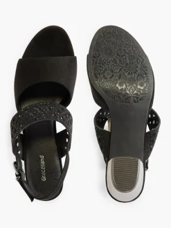 Damen Graceland Sandalette