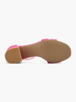 Damen Graceland Sandalette