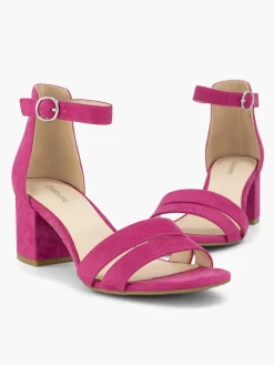 Damen Graceland Sandalette
