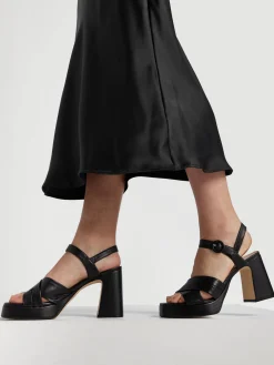 Damen 5th Avenue Sandalette