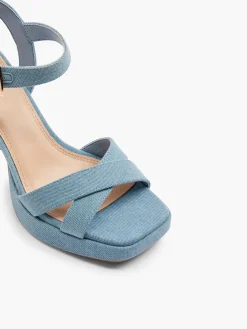 Damen Catwalk Sandalette