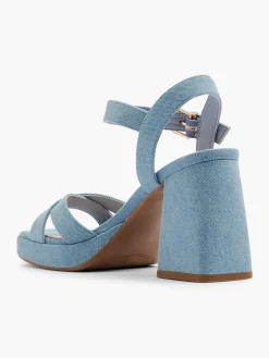 Damen Catwalk Sandalette
