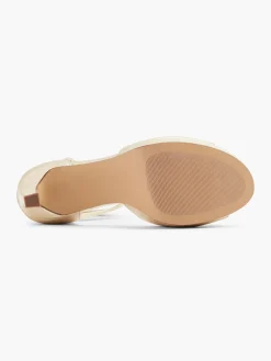 Damen Catwalk Sandalette