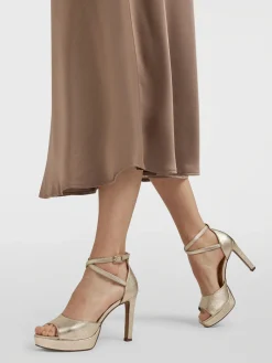 Damen Catwalk Sandalette