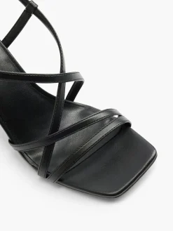 Damen Catwalk Sandalette
