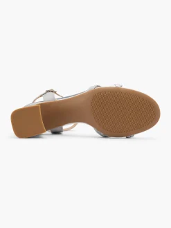 Damen Catwalk Sandalette