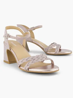 Damen Catwalk Sandalette