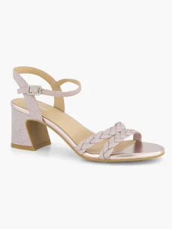 Damen Catwalk Sandalette