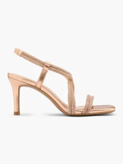 Damen Catwalk Sandalette