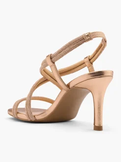 Damen Catwalk Sandalette