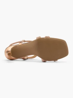 Damen Catwalk Sandalette