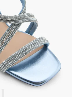 Damen Catwalk Sandalette