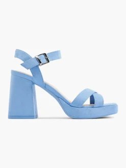 Damen Catwalk Sandalette