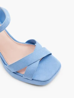 Damen Catwalk Sandalette