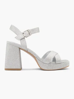 Damen Catwalk Sandalette