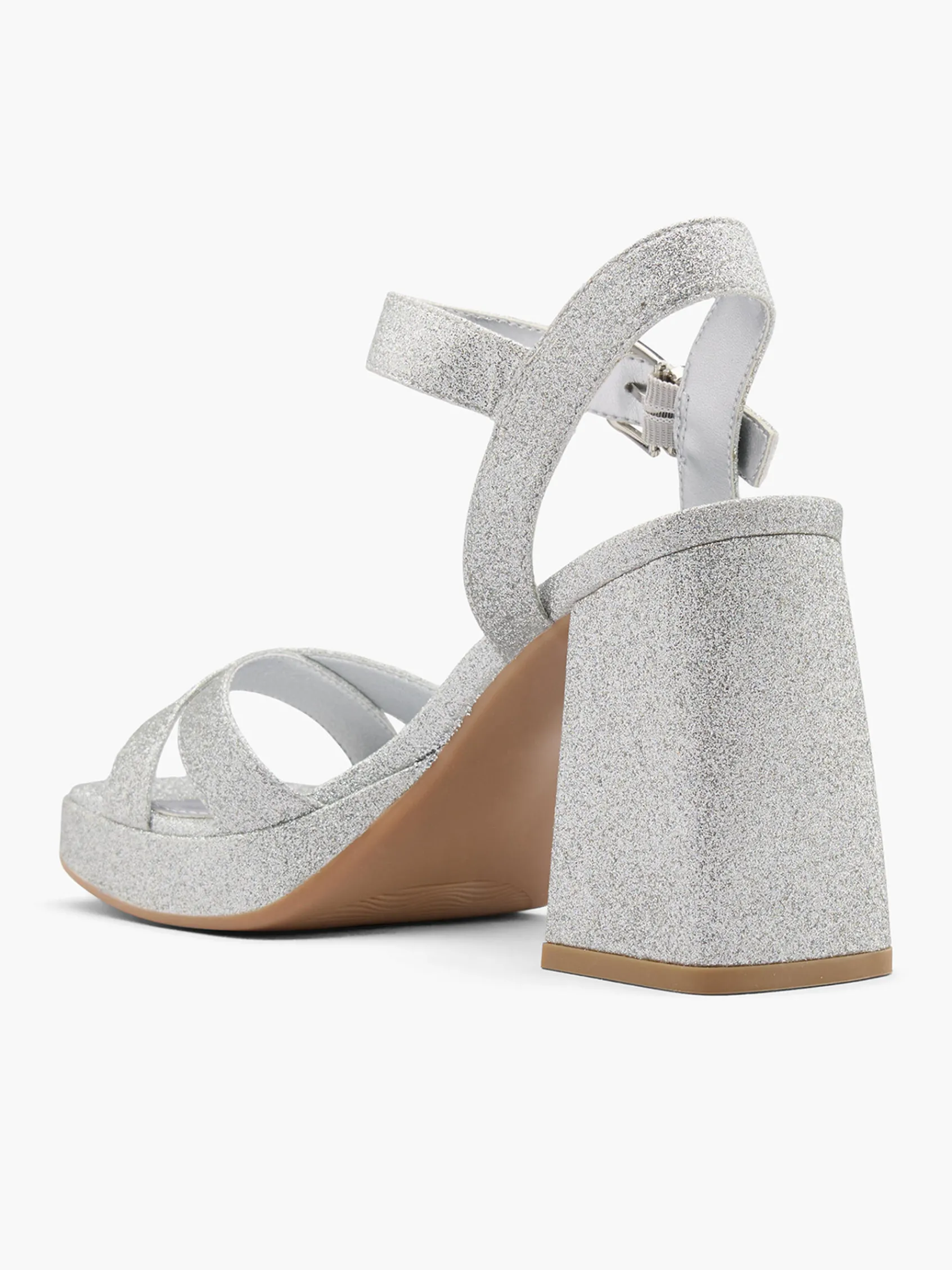 Damen Catwalk Sandalette