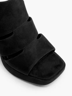 Damen Catwalk Sandalette